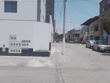 Se Vende Departamento De Estreno 401 En San Juan De Miraflores