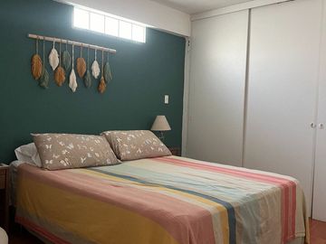 Departamento Elegante con Ascensor Directo y Perfecta Ubicación límite_Miraflores