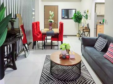 The Florence, 1 Bedroom Condo for Sale in Mckinley, Taguig near BGC
