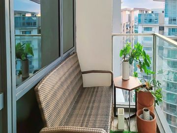 The Florence, 1 Bedroom Condo for Sale in Mckinley, Taguig near BGC