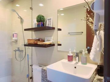 The Florence, 1 Bedroom Condo for Sale in Mckinley, Taguig near BGC