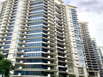 The Florence, 1 Bedroom Condo for Sale in Mckinley, Taguig near BGC