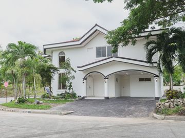 Brand New 5-bedroom house and lot in Stonecrest subdivision, San Pedro For Sale