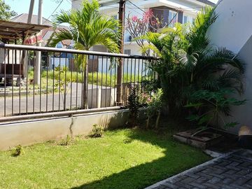 Rumah Baruk Tengah Pondok Nirwana Strategis One Gate Nego Sampai Deal