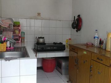 Rumah Baruk Tengah Pondok Nirwana Strategis One Gate Nego Sampai Deal