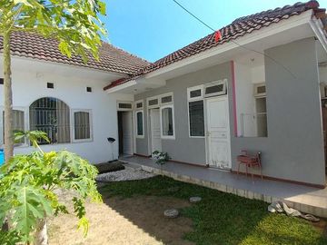 Rumah Baruk Tengah Pondok Nirwana Strategis One Gate Nego Sampai Deal