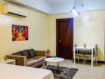Affordable For Sale Studio type in Makati City | Best Realtor