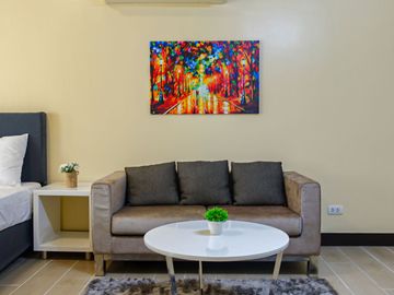 Affordable For Sale Studio type in Makati City | Best Realtor