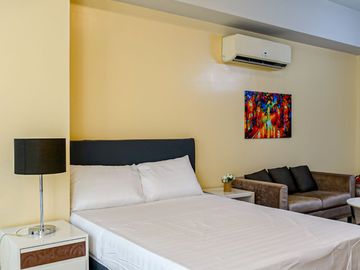 Affordable For Sale Studio type in Makati City | Best Realtor