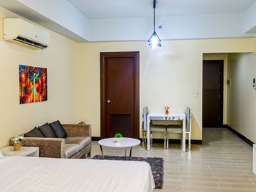 Affordable For Sale Studio type in Makati City | Best Realtor
