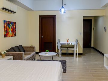 Affordable For Sale Studio type in Makati City | Best Realtor