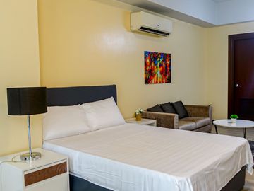 Affordable For Sale Studio type in Makati City | Best Realtor