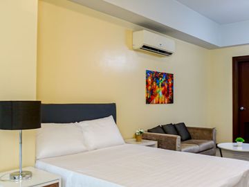 Affordable For Sale Studio type in Makati City | Best Realtor