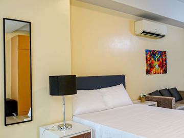 Affordable For Sale Studio type in Makati City | Best Realtor