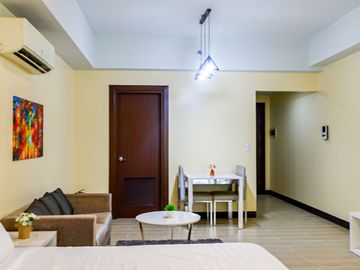 Affordable For Sale Studio type in Makati City | Best Realtor