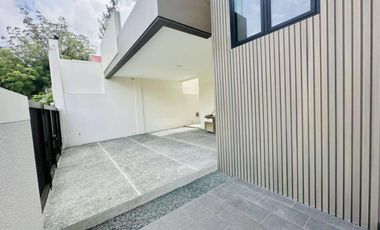 BF Bayanihan Village | House and Lot For Sale - #8006