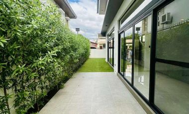 BF Bayanihan Village | House and Lot For Sale - #8006