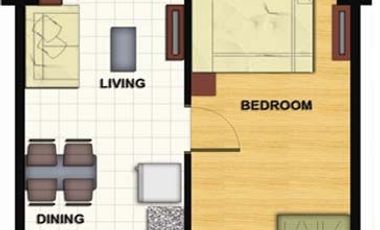 Stylish 1 Bedroom Unit for Lease in Signa Designer Residences Tower 1, Salcedo Village, Makati City!