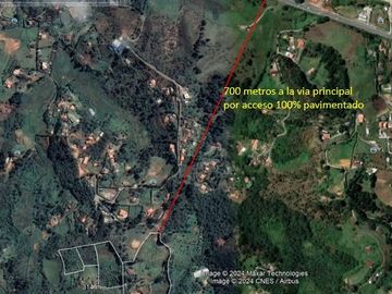 finca parcelacion oriente