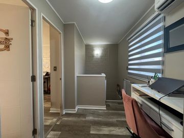 VENDO HERMOSA CASA CALLE TANNAT- PADRE HURTADO