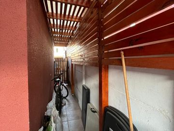 VENDO HERMOSA CASA CALLE TANNAT- PADRE HURTADO
