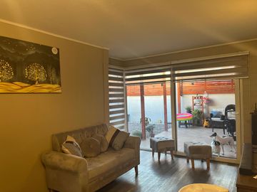 VENDO HERMOSA CASA CALLE TANNAT- PADRE HURTADO