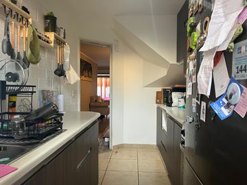 VENDO HERMOSA CASA CALLE TANNAT- PADRE HURTADO