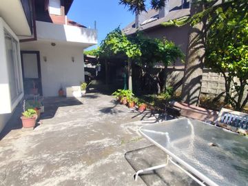 Hermosa casa con piscina y gran terreno, Lomas de San Andrés