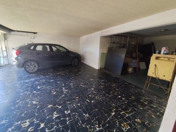Hermosa casa con piscina y gran terreno, Lomas de San Andrés