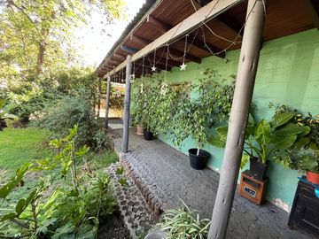 Terreno Mas Casa Ideal Inversión - Comuna Peñaflor