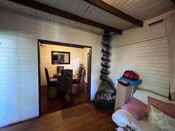 Terreno Mas Casa Ideal Inversión - Comuna Peñaflor