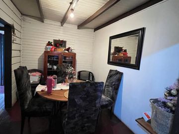 Terreno Mas Casa Ideal Inversión - Comuna Peñaflor