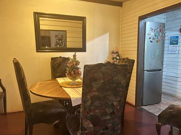 Terreno Mas Casa Ideal Inversión - Comuna Peñaflor