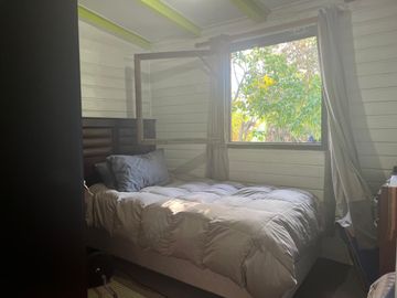 Terreno Mas Casa Ideal Inversión - Comuna Peñaflor