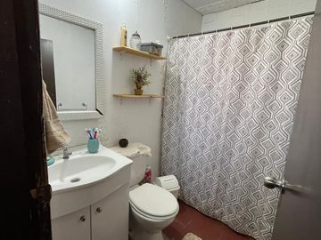 Terreno Mas Casa Ideal Inversión - Comuna Peñaflor
