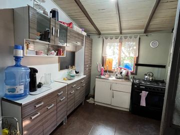 Terreno Mas Casa Ideal Inversión - Comuna Peñaflor
