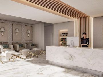 Departamento planta baja en venta, Terraza privada, El Tezal, Cabo San Lucas