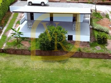 Cabañas en venta