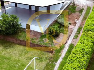 Cabañas en venta