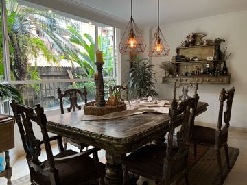 VENDO CASA EN ENVIGADO 416 MTS, 3 ALCOBAS MAS SERVICIO