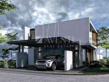 Casa en Venta, Cancun Centro, Huayacan Quintana Roo, Cancún.