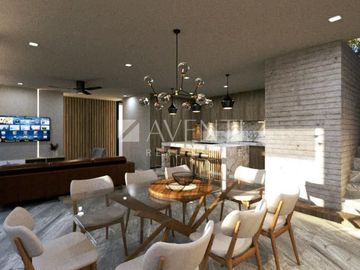 Casa en Venta, Cancun Centro, Huayacan Quintana Roo, Cancún.