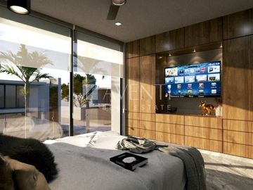 Casa en Venta, Cancun Centro, Huayacan Quintana Roo, Cancún.