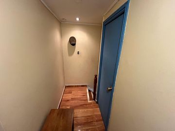 Casa Ampliada en Villa Jardines de Rinconada, Maipú.
