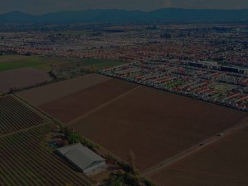 Terreno 31 hectáreas desarrollo inmobiliario