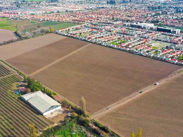 Terreno 31 hectáreas desarrollo inmobiliario