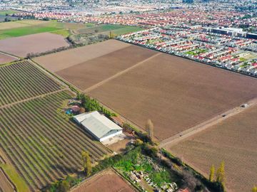 Terreno 31 hectáreas desarrollo inmobiliario