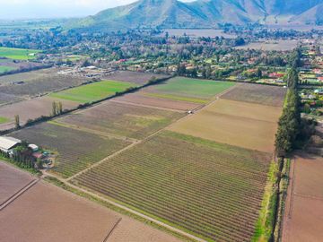 Terreno 31 hectáreas desarrollo inmobiliario