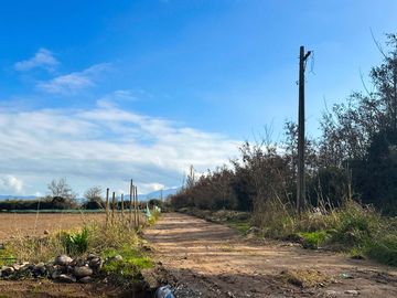 Terreno 31 hectáreas desarrollo inmobiliario