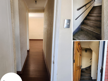 Se Vende departamento que NO PAGA GASTOS COMUNES